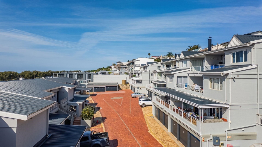 2 Bedroom Property for Sale in De Bakke Western Cape